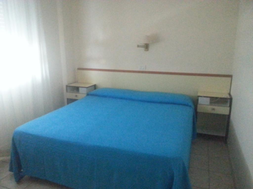 Aloha Park Hotel Campomarino  Ruang foto