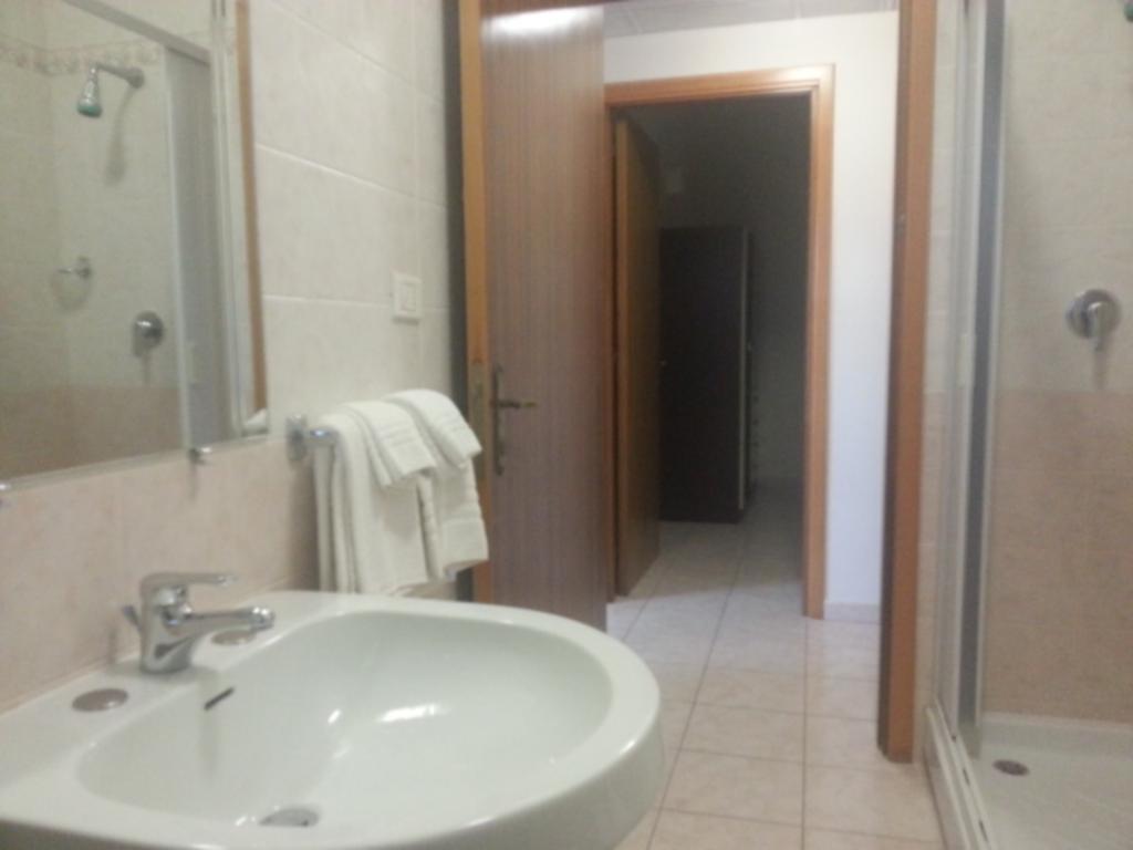 Aloha Park Hotel Campomarino  Ruang foto