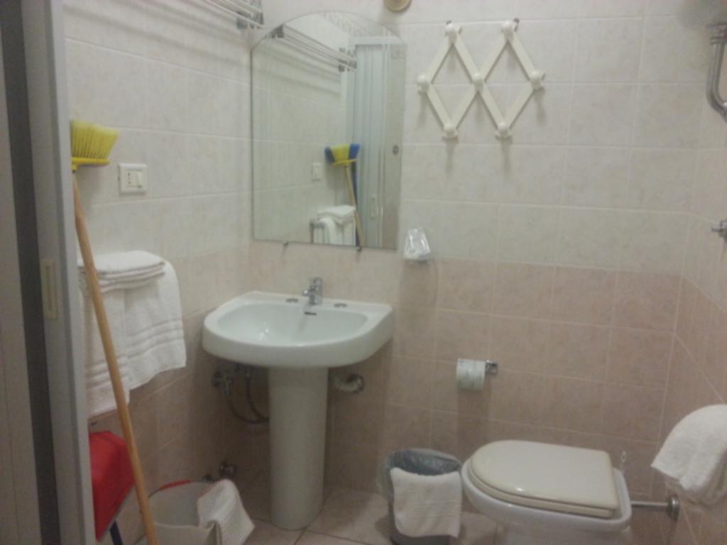 Aloha Park Hotel Campomarino  Ruang foto