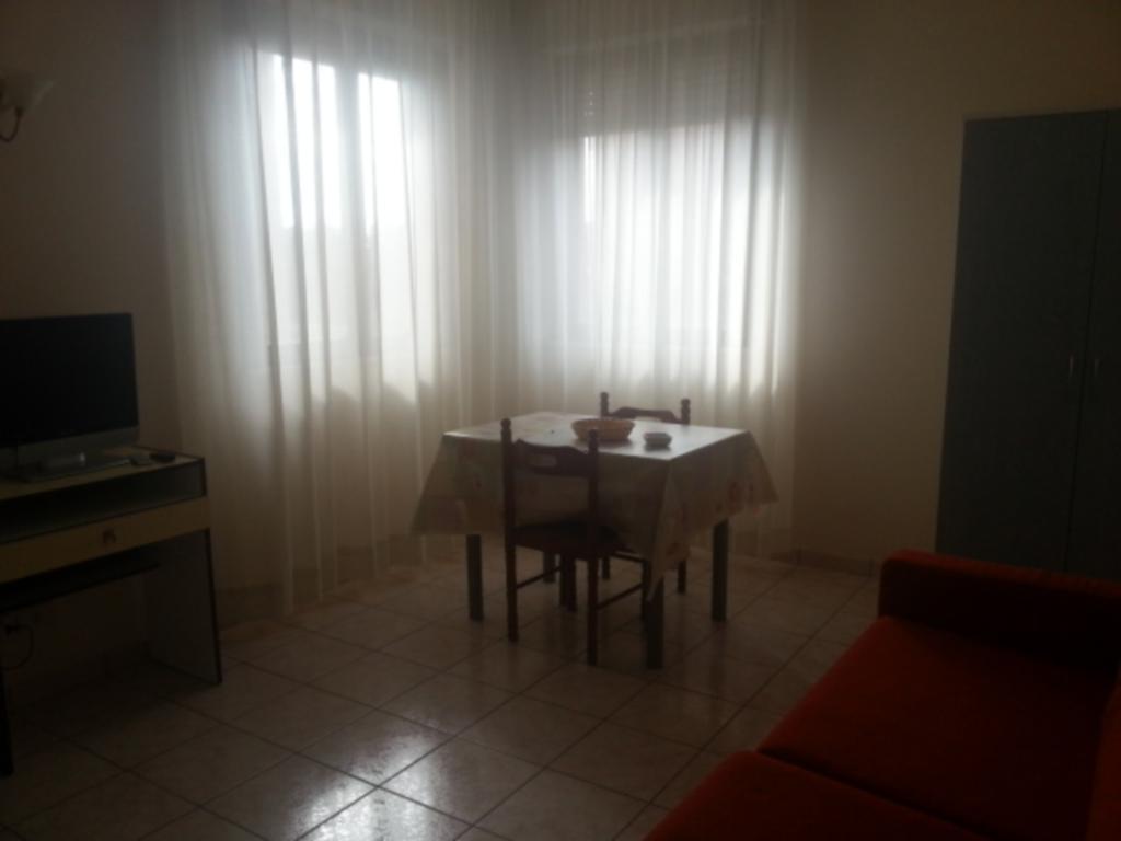 Aloha Park Hotel Campomarino  Ruang foto