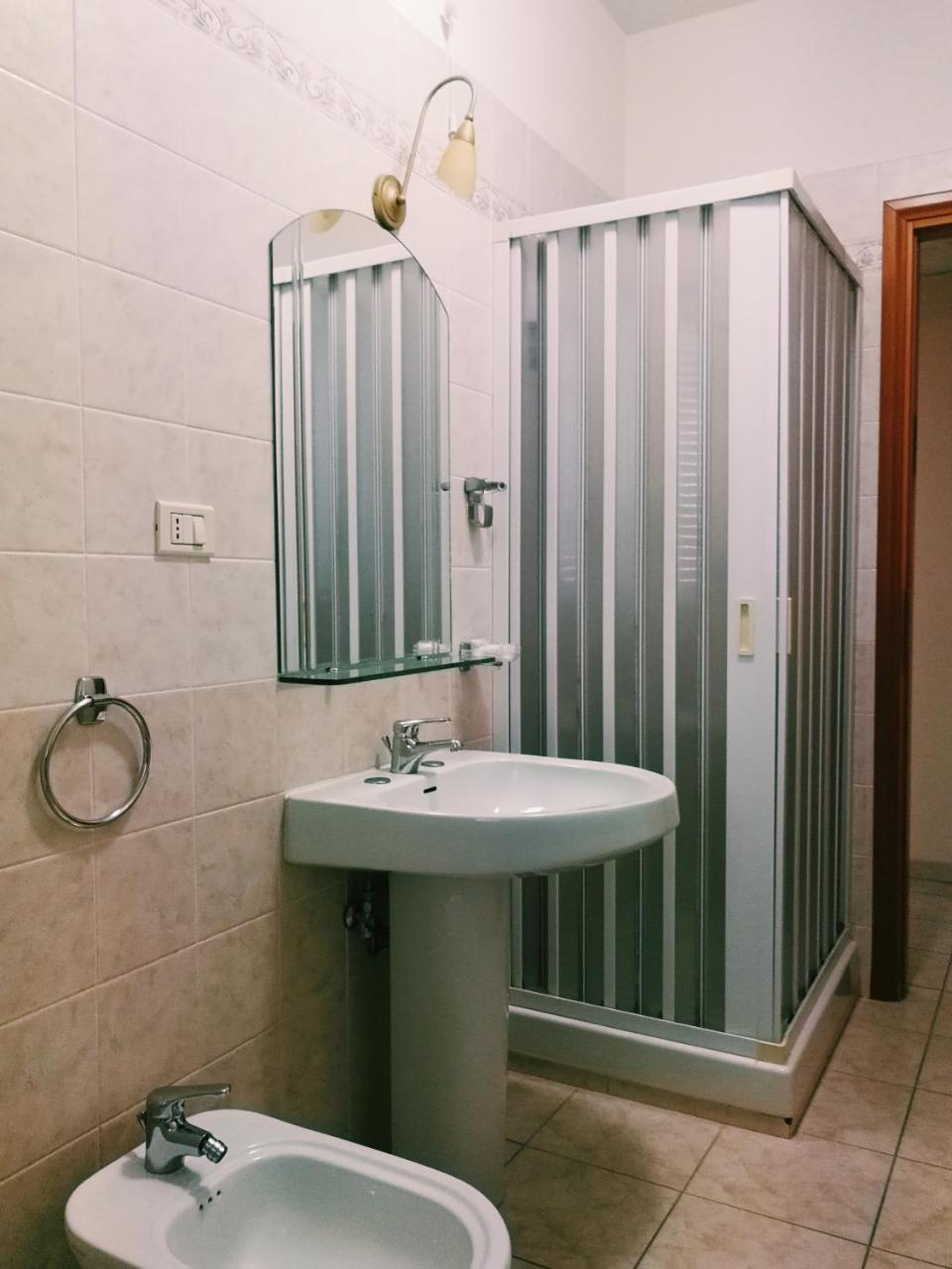 Aloha Park Hotel Campomarino  Bagian luar foto