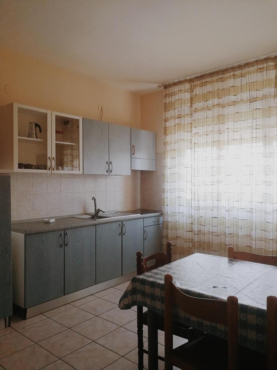 Aloha Park Hotel Campomarino  Bagian luar foto
